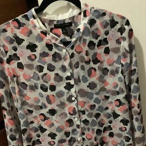 Banana Republic Blouse